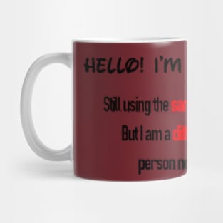 I Am Mug